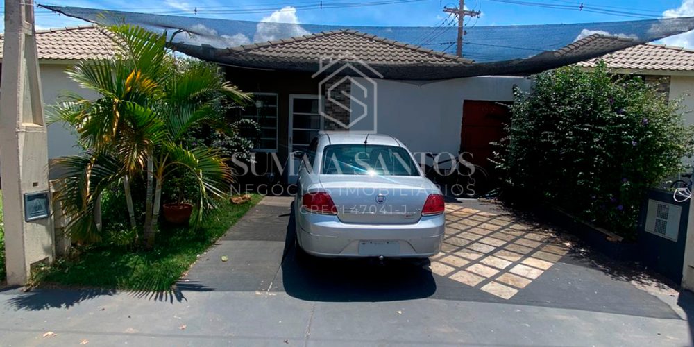 Casa Venda Cond 5 Pacaembu - Maria Eduarda - 185 mil - Foto1_A