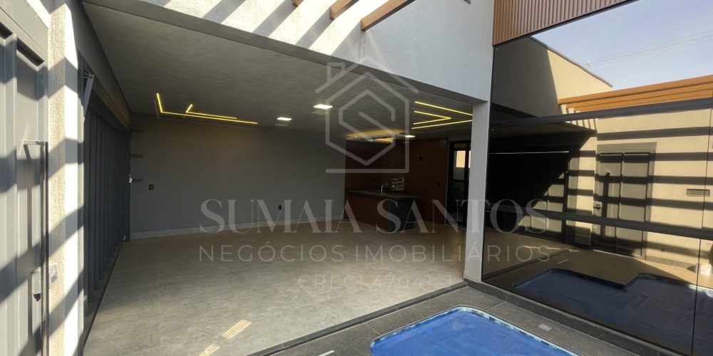 JJC - Foto Garagem e Piscina 2