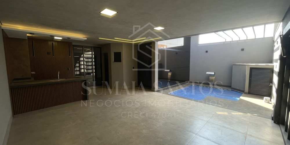 JJC - Foto Garagem e Piscina 3