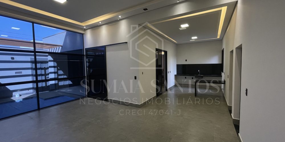 JJC - Foto Sala e Cozinha 2