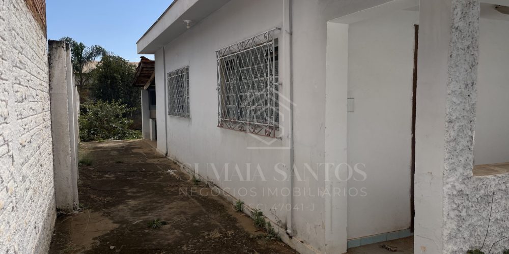 MG - Corredor e Frente